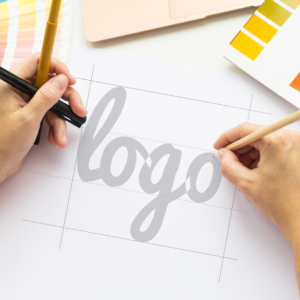 Logo y firma
