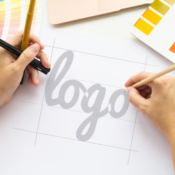 Logo y firma