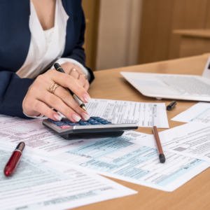 Contabilidad Aplica a Rimpe Negocios Populares